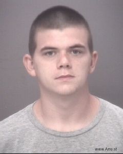 Dustin Long Arrest Mugshot