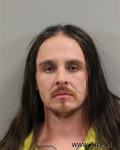 Dustin Maness Arrest Mugshot
