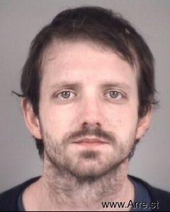 Dustin Mcfalls Arrest Mugshot