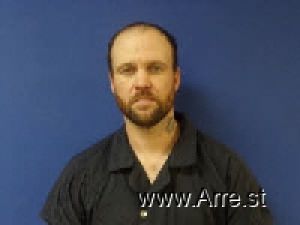 Dustin Millen Arrest Mugshot