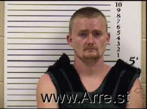 Dustin Powers  Arrest