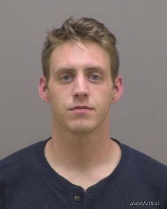 Dustin Skaggs Arrest Mugshot