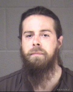 Dustin Webb Arrest Mugshot