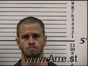 Dustin Whitener Arrest