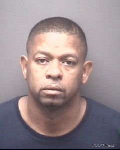 Dwayne Bailey Arrest