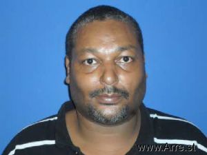 Dwayne Watkins Arrest Mugshot