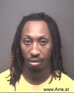 Dwayne Young Jr Arrest Mugshot