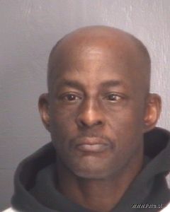 Dwight Bannerman Arrest Mugshot