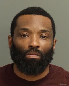 Dwight Turrentine Arrest Mugshot