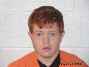 Dylan Hoyle Arrest Mugshot