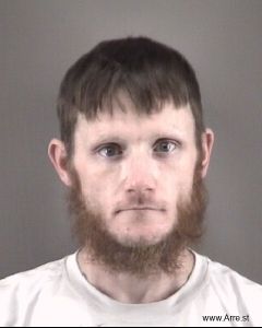 Dylan Kennedy Arrest Mugshot