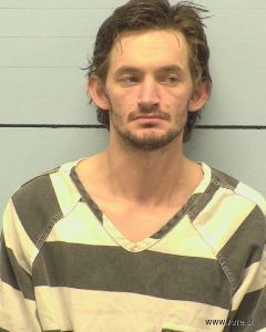 Dylan Rogers Arrest Mugshot