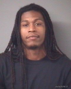 Dyquan Hill Arrest