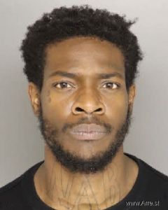 Elijah Miller Arrest Mugshot