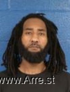 Elquentin Harrison Arrest Mugshot