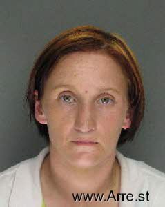 Emily Davis  Arrest