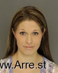 Emily Sullivan  Arrest