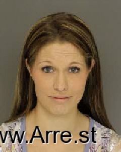 Emily Sullivan  Arrest Mugshot