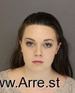 Emily Tighe  Arrest