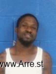 Emmanuel Burley Arrest Mugshot