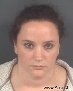 Emmi Martin Arrest