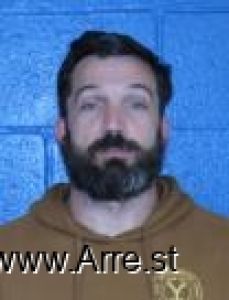 Eric Boyle Arrest Mugshot