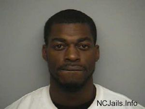 Eric Gray  Arrest Mugshot