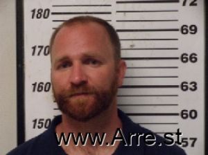 Eric Morris Arrest Mugshot