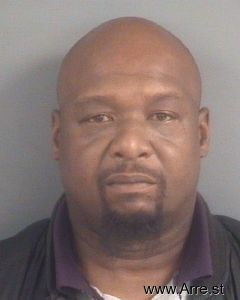 Erik Moore Arrest Mugshot