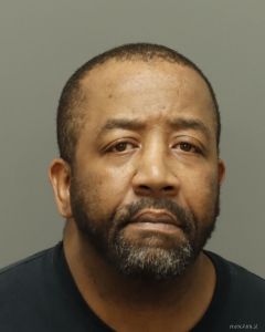 Earl Perry Arrest Mugshot