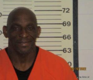 Earl Watlington Arrest Mugshot