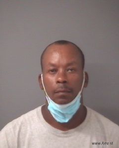 Eddie Bynum Arrest Mugshot