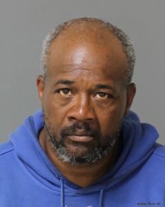 Eddie Littles Arrest Mugshot