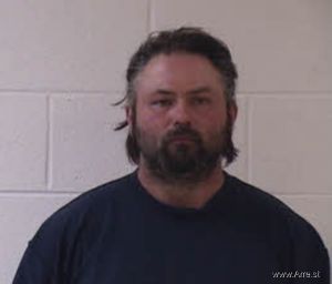 Eddie Mccourry Arrest Mugshot