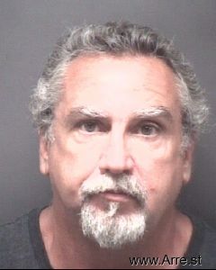 Eddie Murray Arrest Mugshot