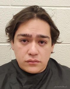 Edgar Rodriguez-mayo Arrest