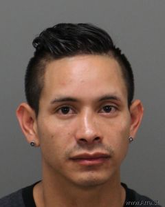 Edgardo Pastrana-medina Arrest Mugshot