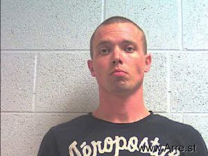 Edge Fortner Arrest