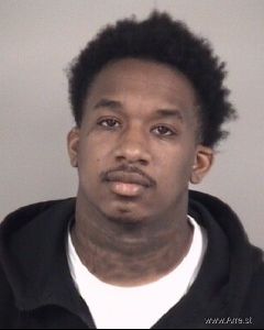 Edtiavyon Godfrey Arrest Mugshot