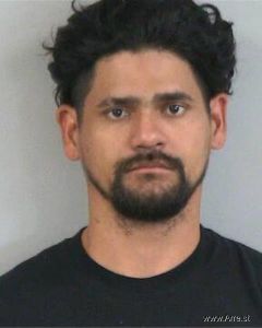 Eduardo Gonzalez Arrest Mugshot