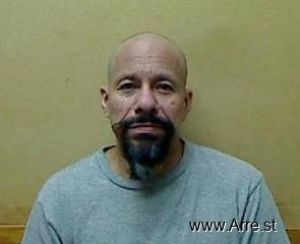 Eduardo Pineda Arrest