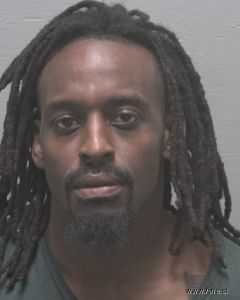 Edvis Galloway Arrest Mugshot