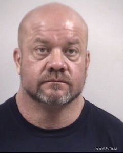 Edward Gockerell Arrest