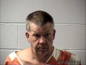 Edward Riddle  Arrest Mugshot