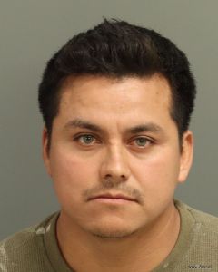 Efrain Tolentino-escami Arrest Mugshot