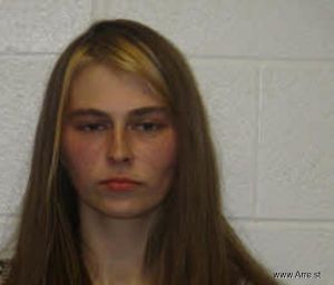 Elaine Reinert Arrest