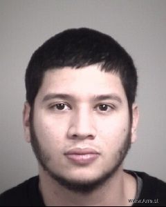 Elber Mendez-rosales Arrest Mugshot