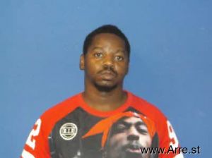 Elbert Jones Arrest