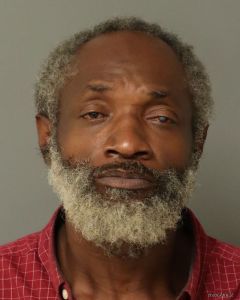 Elbert King Arrest Mugshot