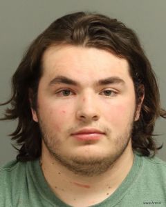 Eli Honeycutt Arrest Mugshot